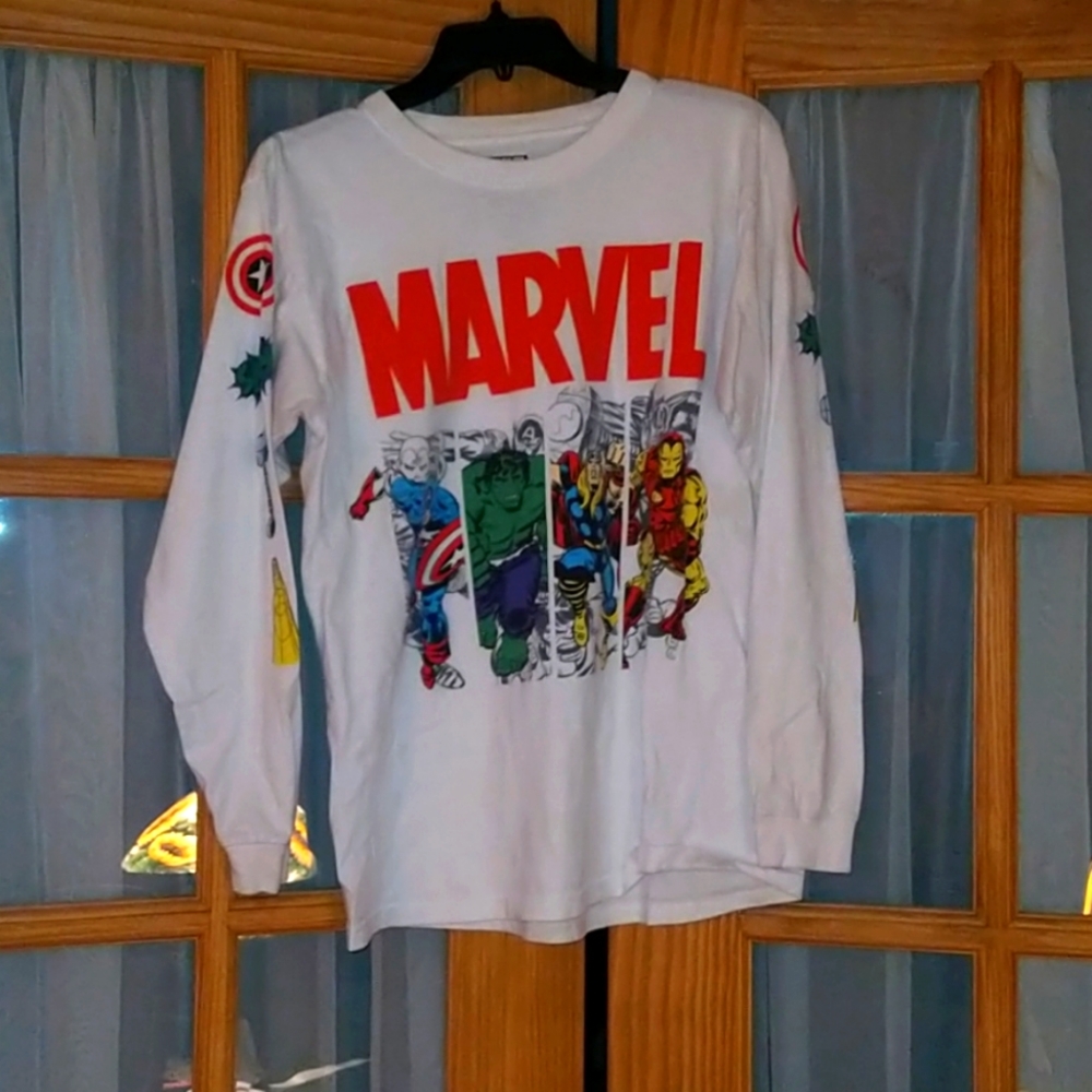 MARVEL T-Shirt